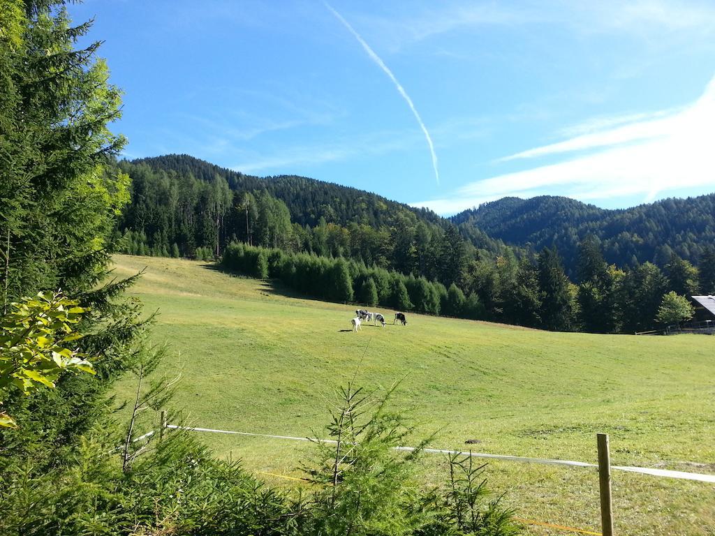 Apartments Balon Kranjska Gora Exterior photo