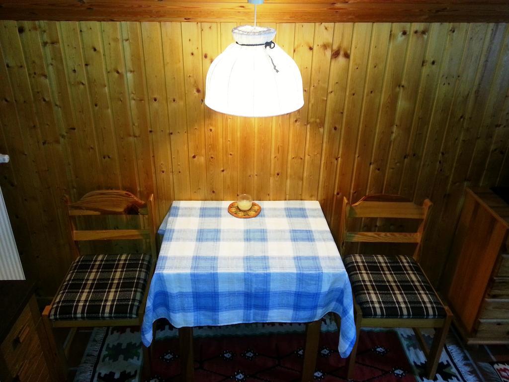 Apartments Balon Kranjska Gora Room photo