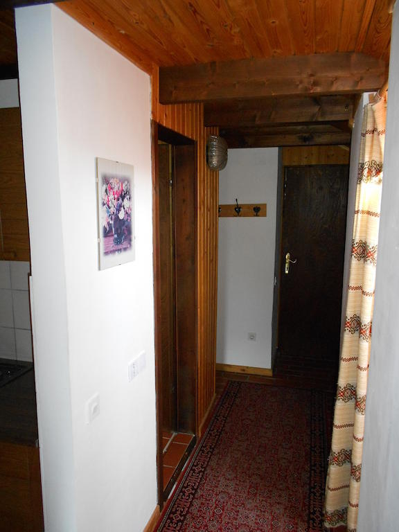 Apartments Balon Kranjska Gora Room photo