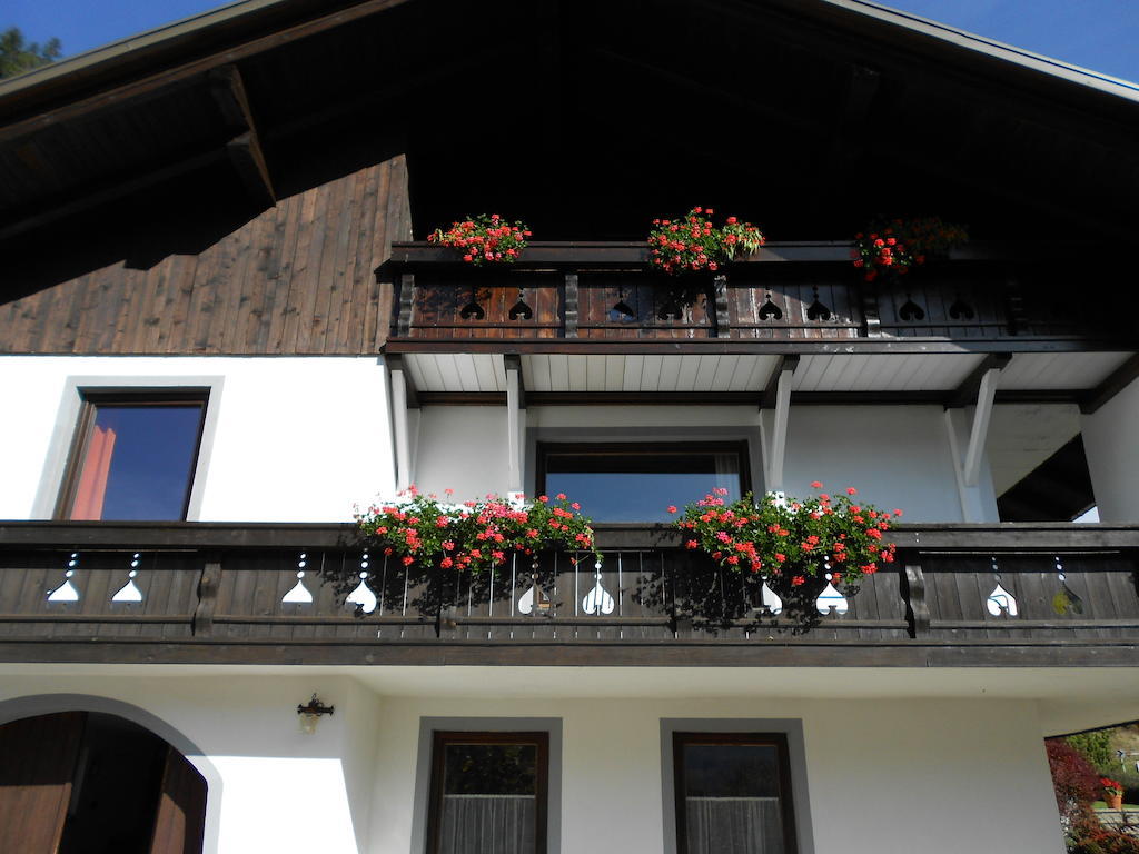 Apartments Balon Kranjska Gora Room photo