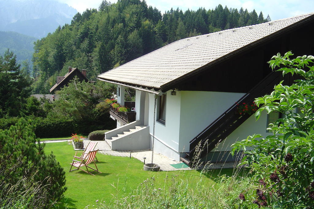 Apartments Balon Kranjska Gora Room photo