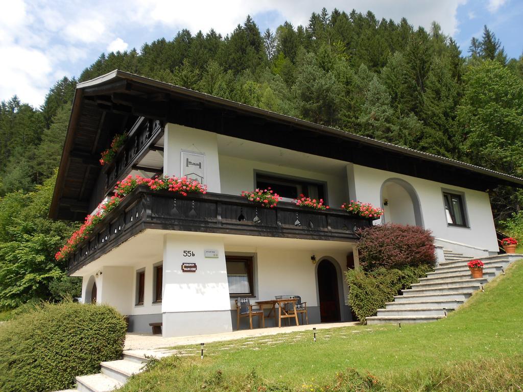 Apartments Balon Kranjska Gora Exterior photo